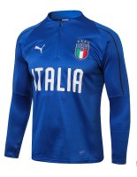 Training Top Italy 2018/19