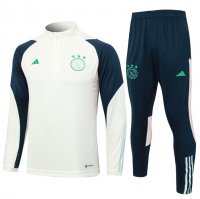 Squad Tracksuit Ajax Amsterdam 2023/24