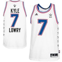 Kyle Lowry, All-Star 2015