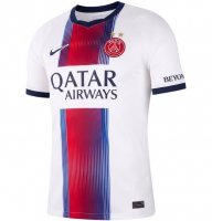 Maillot PSG Extérieur 2026/27 (Éd. 2 Étoiles)