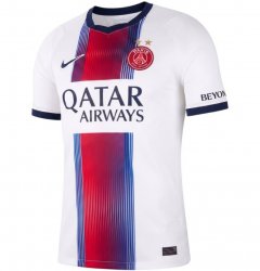 PSG Away 2026/27 (2 Stars Ed.)
