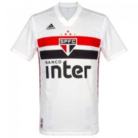 Maglia São Paulo Home 2019/20