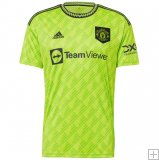 Shirt Manchester United Third 2022/23