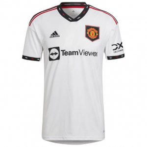 Shirt Manchester United Away 2022/23