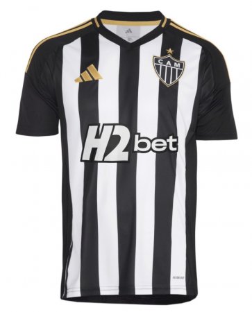 Shirt Atlético Mineiro Home 2025/26