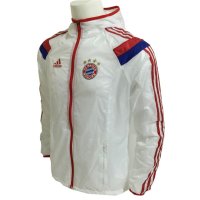 Veste Anthem Bayern Munich