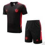 Kit Allenamento Bayern Munich 2022/23