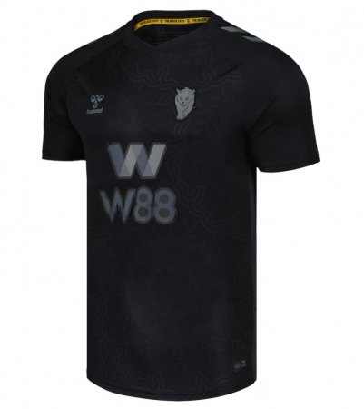 Shirt Sunderland Third 2025/26