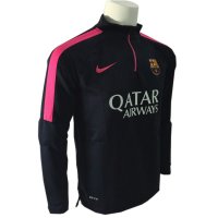 Sweat FC Barcelone Traning 14/15