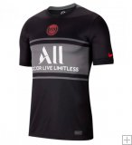 Maillot PSG Third 2021/22