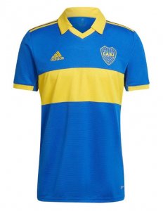 Shirt Boca Juniors Home 2022/23 - Authentic