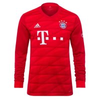 Shirt Bayern Munich Home 2019/20 LS