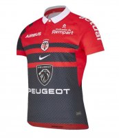 Maillot Stade Toulousain Domicile 2022/23