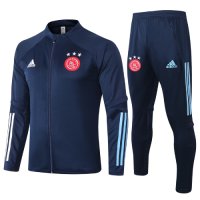 Squad Tracksuit Ajax Amsterdam 2020/21