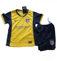 Atletico Madrid 2e ENFANTS maillot 2013/2014