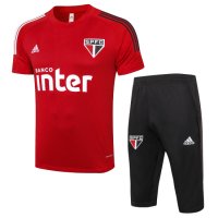 Kit Entrenamiento Sao Paulo 2020/21