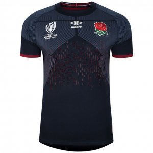 Maillot Angleterre Extérieur Rugby WC23