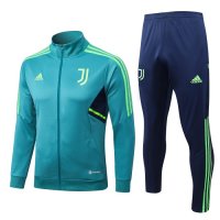 Squad Tracksuit Juventus 2022/23