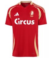 Shirt Standard Liège Home 2024/25