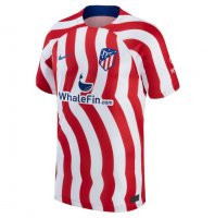 Shirt Atletico Madrid Home 2022/23