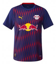 Maillot RB Leipzig Extérieur 2025/26 Maillot RB Leipzig Extérieur 2025/26