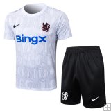 Chelsea Training Kit 2025/26