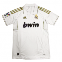 Shirt Real Madrid Home 2011/12