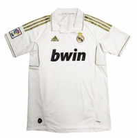 Maillot Real Madrid 2011/12