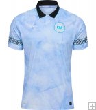 Maillot Groenland Extérieur 2025