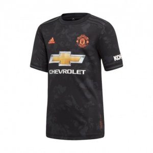 Maillot Manchester United Third 2019/20
