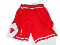 Pantalon Chicago Bulls [rouge]