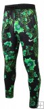 Nigeria Pantaloni Allenamento 2018