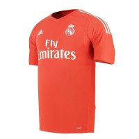 Maillot Real Madrid Extérieur Gardien 2017/18