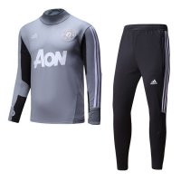 Chándal Manchester United 2017/18