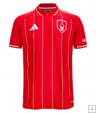 Maillot Nottingham Forest Domicile 2025/26