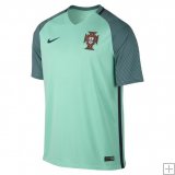 Maillot Portugal Exterieur Euro 2016