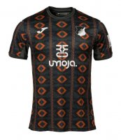 Shirt Hoffenheim 'Africa' 2021/22
