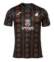 Maglia Hoffenheim 'Africa' 2021/22