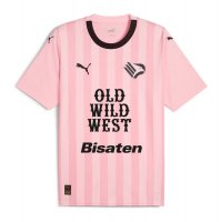 Shirt Palermo Home 2023/24