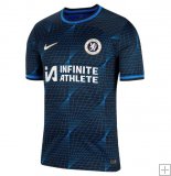 Shirt Chelsea Away 2023/24