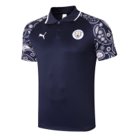 Manchester City Polo 2020/21