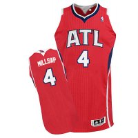 Paul Millsap, Atlanta Hawks - Alternate