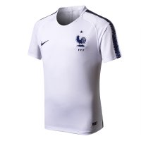 Maillot France Training 2018