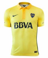 Boca Juniors Third Equipacion 2015