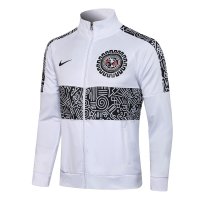 Club America Jacket 2020/21