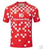 Maillot FSV Mainz 05 Domicile 2024/25