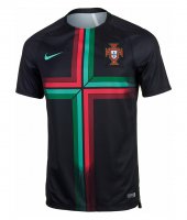 Maillot Portugal Pre-Match 2018