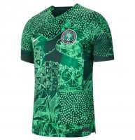 Shirt Nigeria Home 2022 - Authentic