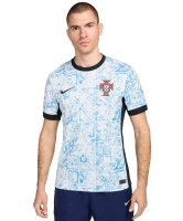 Maglia Portogallo Away 2024