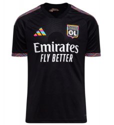 Olympique Lyon 3a Equipación 2026/27